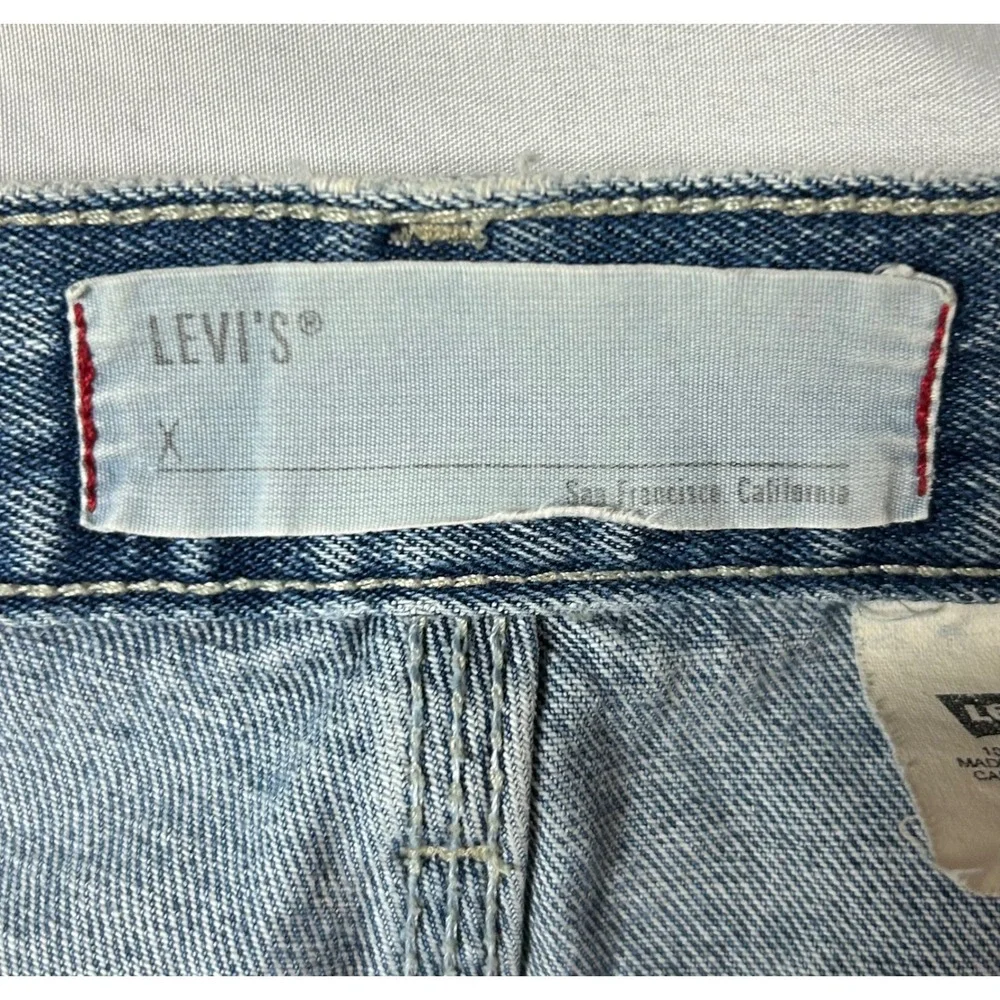 Levis vintage levi